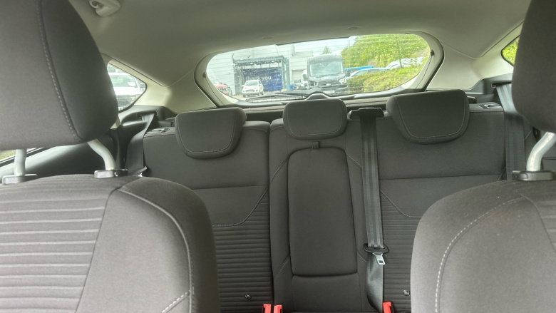 Ford Focus 1.5 TDCi 120 Titanium 5dr Diesel Hatchback